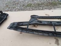 фото thumb №11, Audi q4 e-tron решётка радиатора решётка бампера перед 4ke807683a