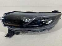 фото thumb №1, Renault espace v full led лампа левая перед eu