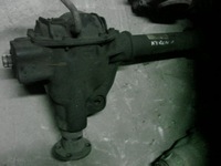 фото thumb №1, Мост kyron 3.54 автоматическая коробка передач