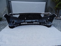 фото thumb №7, Бампер przednik mercedes eqa 2021 h 243