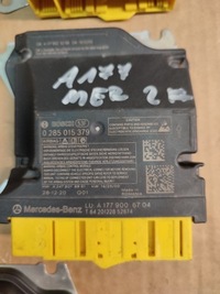 фото thumb №4, Датчик модуль подушка безопасности mercedes w177 a1779006704