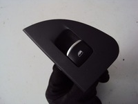 фото thumb №1, Панель стекло левый задняя alfa romeo stelvio 2016-