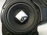 фото thumb №12, Mitsubishi eclipse cross набор динамики rockford труба