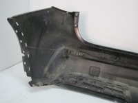 фото thumb №9, Бампер nissan qashqai 4 pdc задняя задний