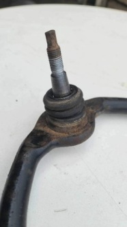 фото thumb №6, Рычаги верхний перед левый + правый jeep grand cherokee wk