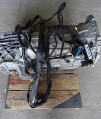 фото thumb №1, Corvette c6 коробка передач автоматическая коробка передач жгут электропроводка