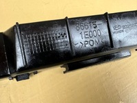 фото thumb №12, Hyundai accent iii 3 05-10r направляющая бампера левый задняя задний 86615-1e000