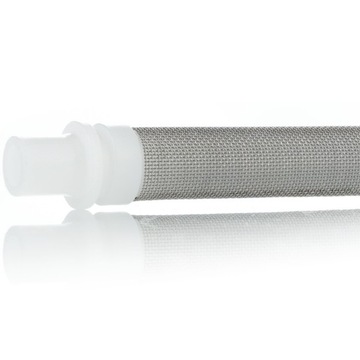 6X FILTR PALUSZKOWY 60 30 MESH AGREGAT PISTOLET MALARSKI+WYCIORY CZYSZCZACE