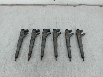 фото thumb №7, Інжектор bmw e61 7794652 0445110212 2.5 d 525d