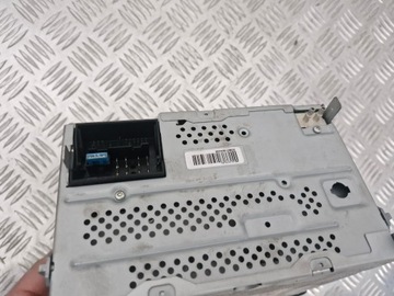 фото thumb №3, Дисплей cd радио vw golf passat b7 rcd510 polo 3c8035195f