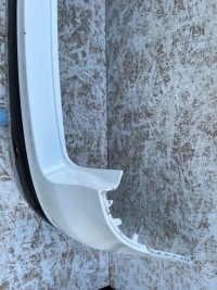 Бампер задній задня mercedes glc w253 amg Київ, фото thumb