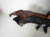 Купить Mini countryman ii f60 16- бампер задняя задний, фото thumb