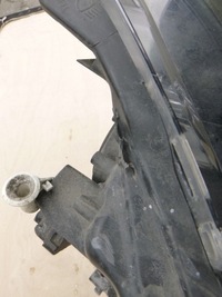 фото thumb №7, Toyota corolla фара левый 8115002e7000