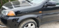 фото thumb №1, Honda hr-v i 99- крыло левый b92-p