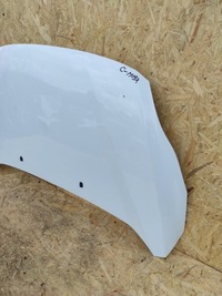 фото thumb №6, Перед kompletny капот бампер лампи ford c max mk2