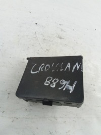 фото thumb №3, H688 модуль кондиционера crossland 9811039380