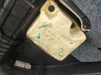 фото thumb №7, Оббивка боковина двері лівий зад lexus rx 350 450 h