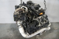 Двигун комплектний  обладнання насос форсунки audi a8 d4 3.0 tdi cdt Київ, фото thumb