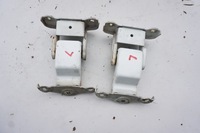 фото thumb №1, Петлі двері орних задня ліва opel vivaro a