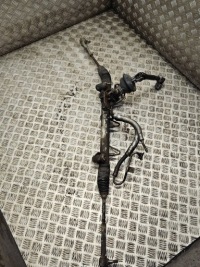 фото thumb №8, Opel zafira b 2007 трансмісія кермова / рейка рульова