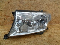 фото thumb №1, Toyota land cruiser v8 fj200 07- фара левый