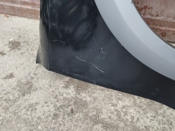 фото thumb №6, Крыло правый перед audi a4 b8 8k allroad 2007-11
