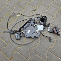 фото thumb №14, Vw t5 прокладка дверь сдвижных na электрические шина замок левый правые