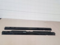 Купить Балка под радиатор trafic 2 vivaro primastar, фото thumb