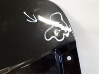 фото thumb №6, Toyota yaris iii рестайлінг 2017 кришка зад