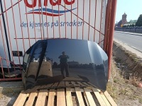 Капот кришка двигуна hyundai kona 1 1 10.17-09.20r przedlift лак yg7 в Україні, фото thumb