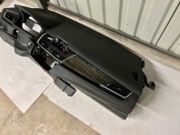 фото thumb №5, Bmw f45 f46 приборная панель приборная консоль оригинал nowa bmw приборная панель