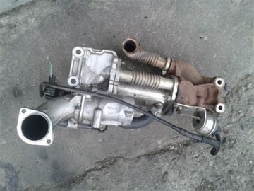 фото thumb №5, Радіатор вихлопних газів megane 3 iii 1.5 dci 8200912059