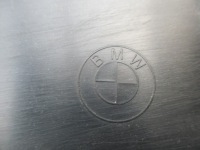 фото thumb №10, Bmw g01 x3 диффузор накладка бампера задняя 8064832