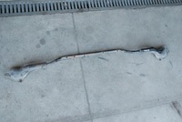 фото thumb №1, Распорка кронштейн чашка балка ford kuga mk1