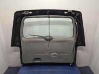 фото thumb №10, Kia carnival i lift задня кришка багажника багажника
