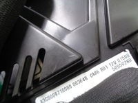 фото thumb №7, Лічильник прилади alfa romeo stelvio 2.0 бензин 2016-