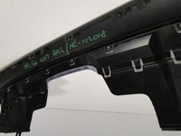 фото thumb №12, Mercedes gle w166 166 диффузор хром задний зад amg