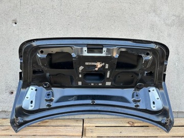 фото thumb №7, Кришка багажника зад задня jaguar xe x760 2015- гарна org