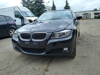 фото thumb №16, Панель консоль подушки подушка безопасности bmw e90 e91 e92 e93 рестайлинг lci навигация