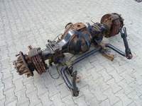 фото thumb №1, Мост kompletny 38:14 man tga