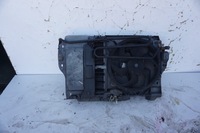 фото thumb №1, Усилитель радиатор pas peugeot 407 coupe 2.2 16