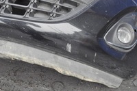 фото thumb №9, Opel corsa d бампер перед переднее рестайлинг галоген