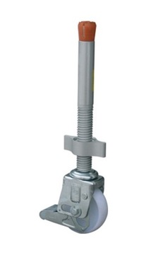 Алюминиевые леса DRABEX 4,92 м