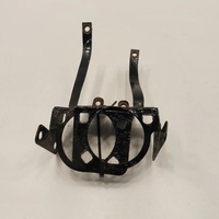 фото thumb №1, 2012 mini cooper countryman r60 кронштейн глушника