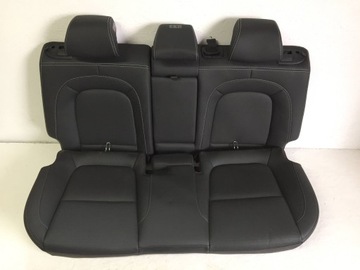 фото thumb №9, Hyundai kona i сидіння комплект перед зад правий лівий