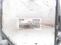 фото thumb №13, Замок запалювання блок керування opel astra iii h 1.6 з 16 xep 12230740 13180773 13181662