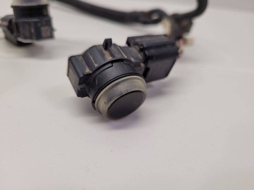 фото thumb №11, Датчик паркування renault kadjar 2018 253a44101r