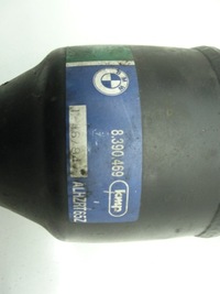 фото thumb №4, Осушитель кондиционера конденсатор bmw e34 2.5 tds