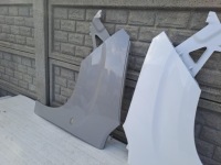 фото thumb №3, Combo rifter partner berlingo 4 крыло правый левый оригинал