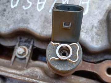 фото thumb №12, Двигун форсунки mercedes a-klasa w168 1,7 cdi 97-03r a6680102505 .